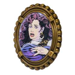 WandaVision - Agatha Harkness Lenticular Pin - DLIC