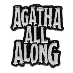 56073 - WandaVision - Agatha All Along - Disney Licensed alternate image