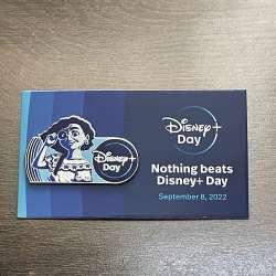 55086 - Disney+ - Disney+ Day Celebration - Disney Movie Rewards alternate image