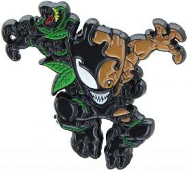 Venomized Groot