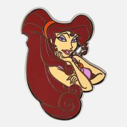 56080 - D23 Expo 2022 - Hercules 25th Anniversary - Disney Movie Insiders - Disney Movie Rewards alternate image