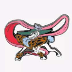 56096 - BoxLunch - Disney - Georgette - Loungefly alternate image