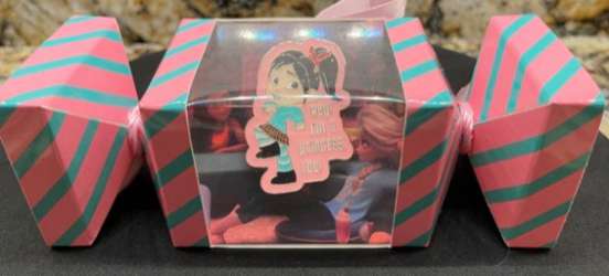 38265 - 2020 Holiday Gifting Collection - Vanellope alternate image