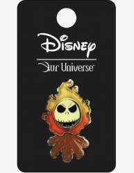 Jack Skellington