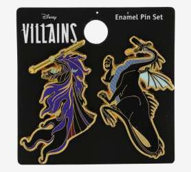 56115 - BoxLunch - Disney - Maleficent - Loungefly alternate image