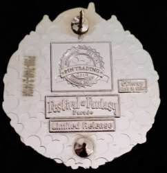 2107 - Festival of Fantasy Parade Reveal/Conceal Mystery Set - Maleficent Dragon - Walt Disney World alternate image