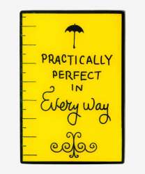 56121 - BoxLunch - Disney - Mary Poppins Practically Perfect - Loungefly alternate image