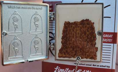 Cereal Boxes - Chip&#039;s Coco Chips - MLT