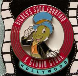Jimmy Cricket