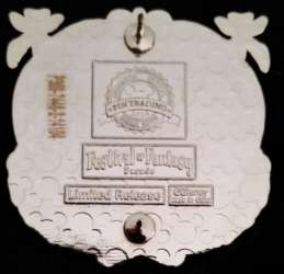 2108 - Festival of Fantasy Parade Reveal/Conceal Mystery Set - Cinderella & Prince Charming - Walt Disney World alternate image