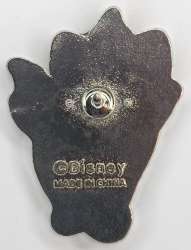 56145 - BoxLunch - Disney - Marie with glitter bow - Loungefly alternate image