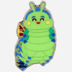 Boxlunch - Pixar - Heimlich Butterfly - LFLY