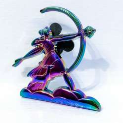 38418 - Fantasia 80th Anniversary Mystery Collection - The Pastoral Symphony — Diana - Walt Disney World alternate image