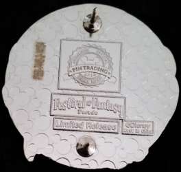 2113 - Festival of Fantasy Parade Reveal/Conceal Mystery Set - Dumbo - Walt Disney World alternate image