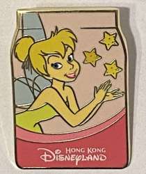 Click to view the Tinker Bell details