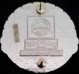 2114 - Festival of Fantasy Parade Reveal/Conceal Mystery Set - Pinocchio - Walt Disney World alternate image