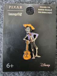 56180 - Coco - Hector - Loungefly alternate image