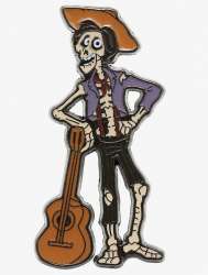 56180 - Coco - Hector - Loungefly alternate image