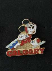 AMK - Mickey Speed Skating