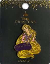 38274 - Kraken Trade - Disney - Rapunzel Gleam and Glow - Loungefly alternate image