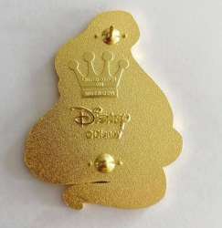 38274 - Kraken Trade - Disney - Rapunzel Gleam and Glow - Loungefly alternate image