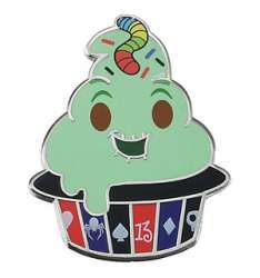 56194 - Munchlings Mystery Collection (Series 1) - Oogie Boogie Watermelon Gelato alternate image