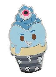 56195 - Munchlings Mystery Collection (Series 1) - Hades Blueberry Jam Ice Cream Cone alternate image