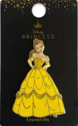 38278 - Kraken Trade - Disney - Belle in Ballgown - Loungefly alternate image