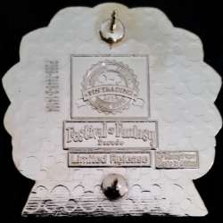 2105 - Festival of Fantasy Parade Reveal/Conceal Mystery Set - Merida - Walt Disney World alternate image