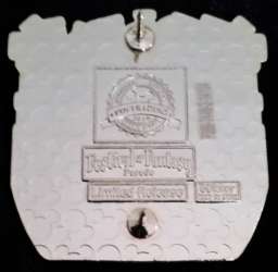 2111 - Festival of Fantasy Parade Reveal/Conceal Mystery Set - Rapunzel & Flynn - Walt Disney World alternate image