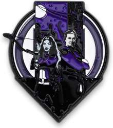 56245 - Toynk Premiere - Hawkeye - Disney Licensed alternate image