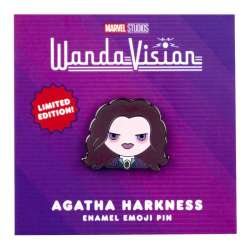 Marvel Studios x 100% Soft - Agatha Harkness (SDCC Exclusive) - DLIC