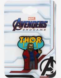 Click to view the Thor details