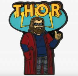 Avengers Endgame - Thor - DLIC