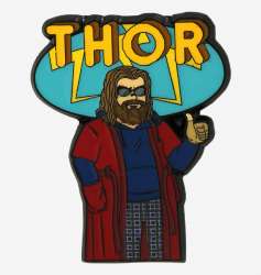 Avengers Endgame - Thor - DLIC