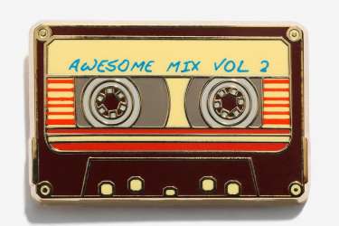 Guardians of the Galaxy Vol. 2 - Awesome Mix - DLIC