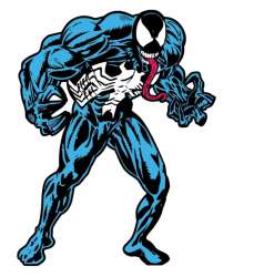 Click to view the Venom #498 details