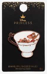 56291 - BoxLunch - Disney - Jaq & Gus Teacup - Loungefly alternate image