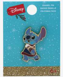 56313 - BoxLunch - Holiday - Holiday Sweater Stitch - Loungefly alternate image