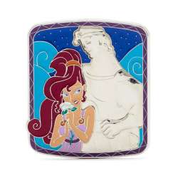 Hercules - Megara and Hercules - MLT