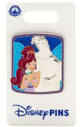 Hercules - Megara and Hercules - MLT