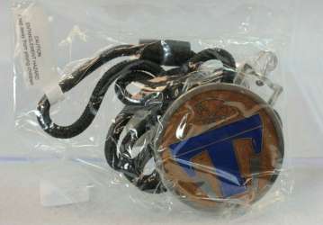 Tomorrowland Movie Icon