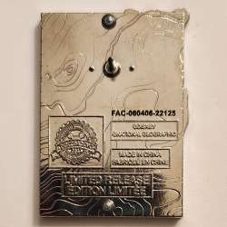 'National Geographic - Cheetah - DSUS'