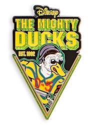 56339 - Mighty Ducks - Mighty Ducks 30th Anniversary alternate image