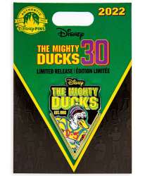 Mighty Ducks 30th Anniversary