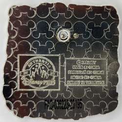 '2022 Princess Floral Frames Mystery Collection - Pocahontas - MLT'