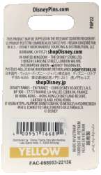 56353 - 2022 Gold Frame and Glitter Stylized Princess Portraits Collection - Pocahontas alternate image