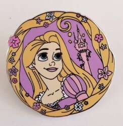 Rapunzel
