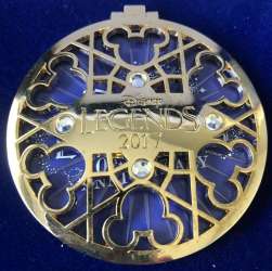 38554 - D23 Expo 2017 - Disney Legends Ceremony 30th Anniversary - Disney Fan Club alternate image