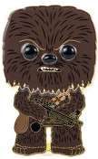 Click to view the #08 Chewbacca details